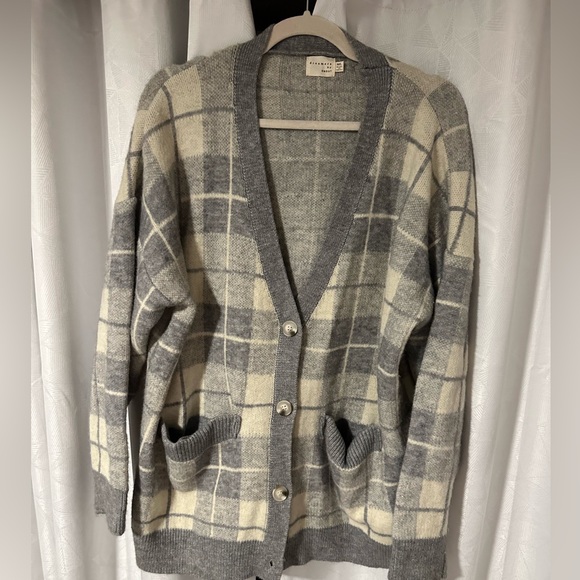 Dreamers by debut cardigan Women’s size M/L - Picture 1 of 3